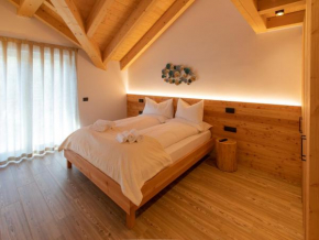 Brenta Rosso - Charme Apartments Fai Della Paganella